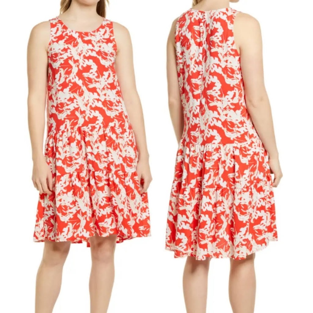 caslon dress size XXS .